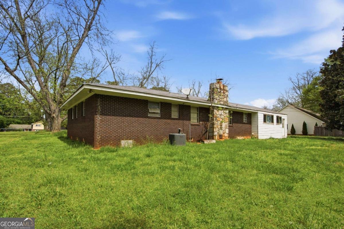 2521 Fairview Road Covington - Photo 19