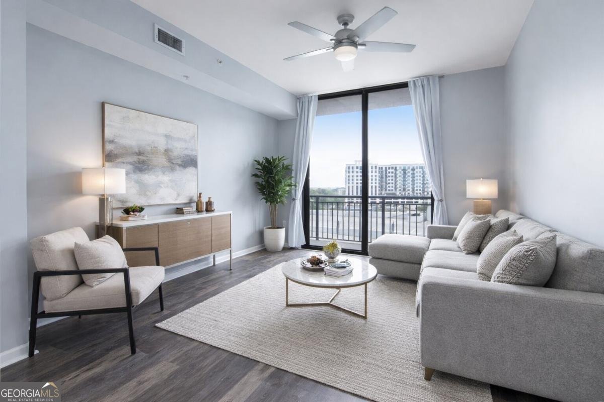 3040 Peachtree Road Atlanta - Photo 1