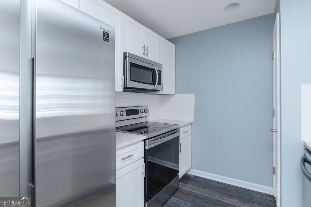 3040 Peachtree Road Atlanta - Photo 10