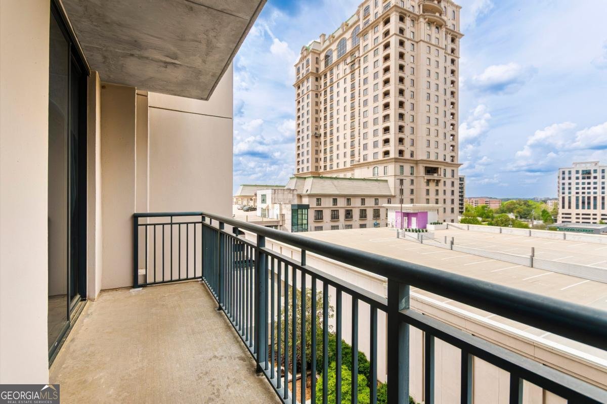 3040 Peachtree Road Atlanta - Photo 19