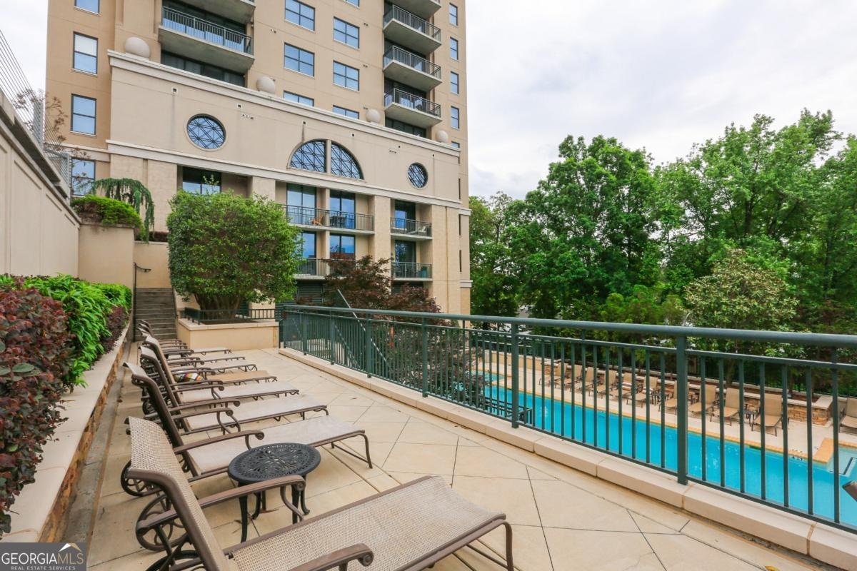 3040 Peachtree Road Atlanta - Photo 34