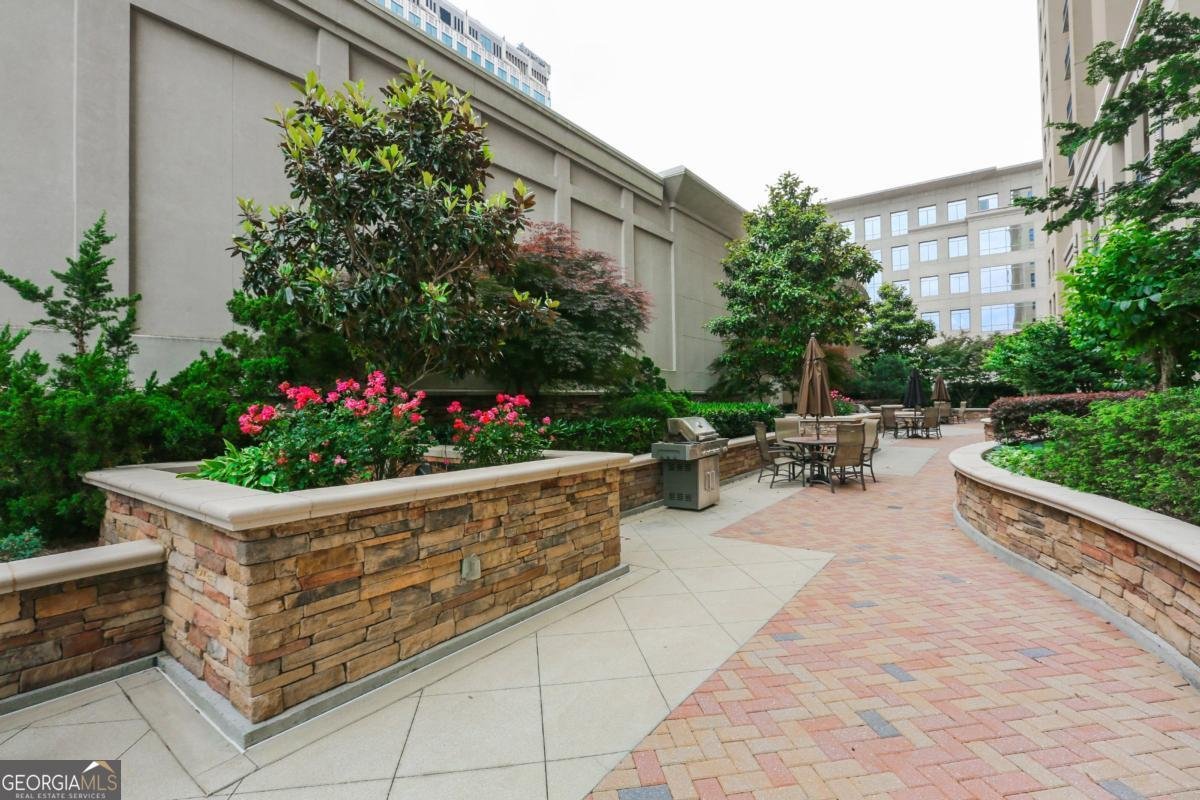 3040 Peachtree Road Atlanta - Photo 35