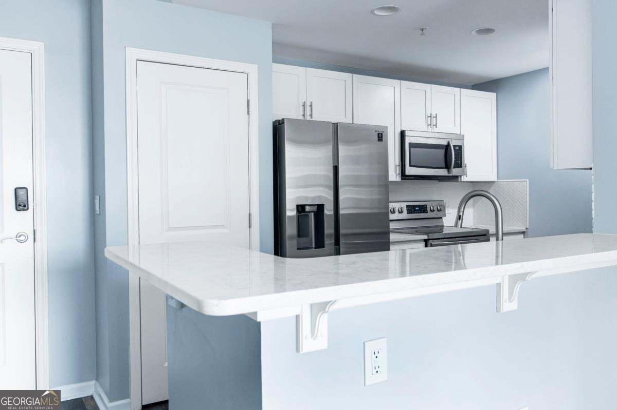 3040 Peachtree Road Atlanta - Photo 8