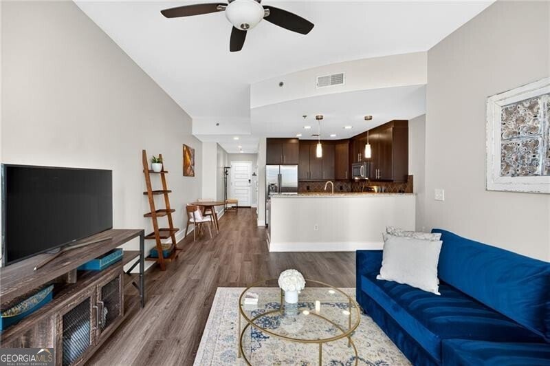 1080 Peachtree Street Atlanta - Photo 11