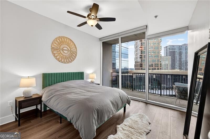 1080 Peachtree Street Atlanta - Photo 12