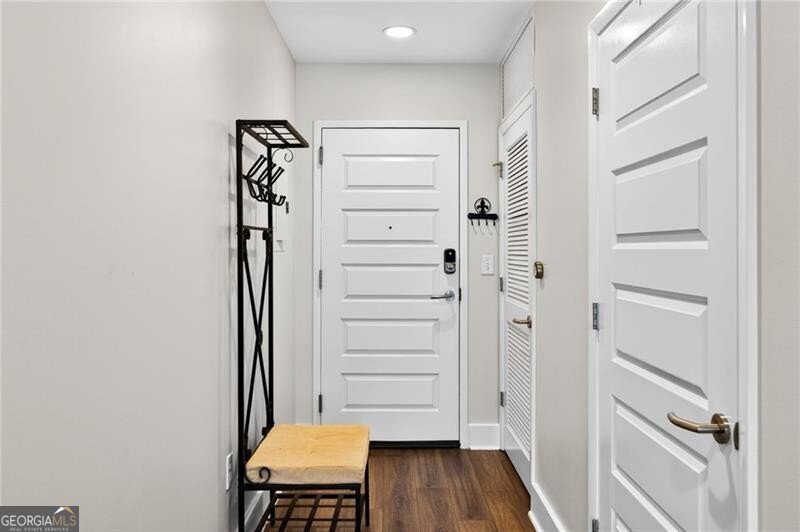 1080 Peachtree Street Atlanta - Photo 24