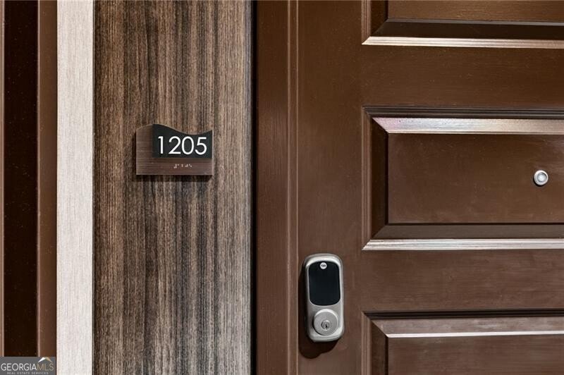 1080 Peachtree Street Atlanta - Photo 25