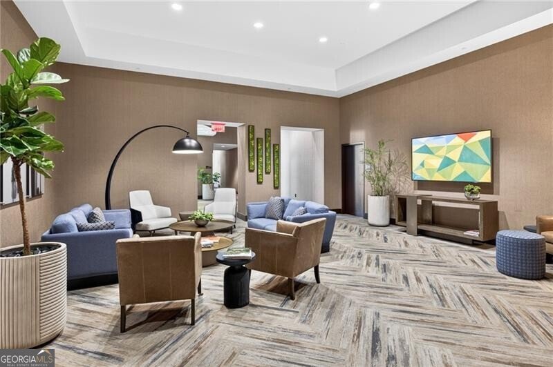 1080 Peachtree Street Atlanta - Photo 28