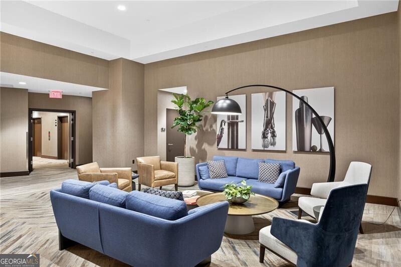 1080 Peachtree Street Atlanta - Photo 29