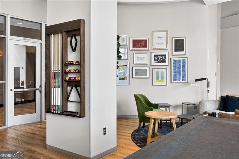 1080 Peachtree Street Atlanta - Photo 35