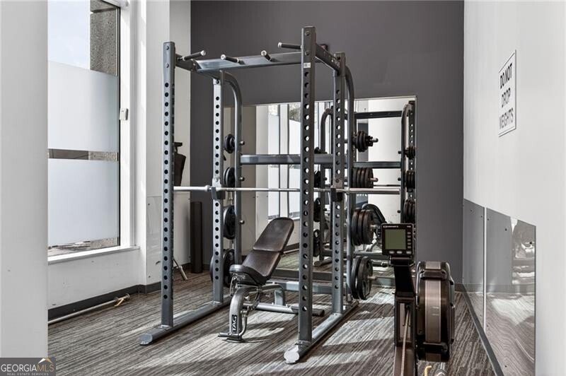 1080 Peachtree Street Atlanta - Photo 39