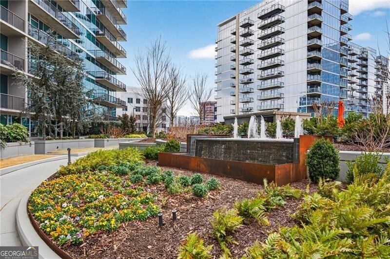 1080 Peachtree Street Atlanta - Photo 42