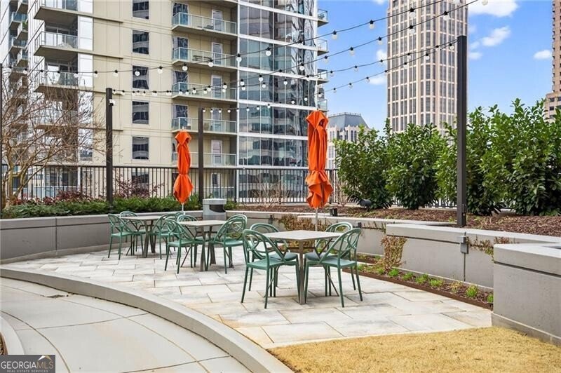 1080 Peachtree Street Atlanta - Photo 44