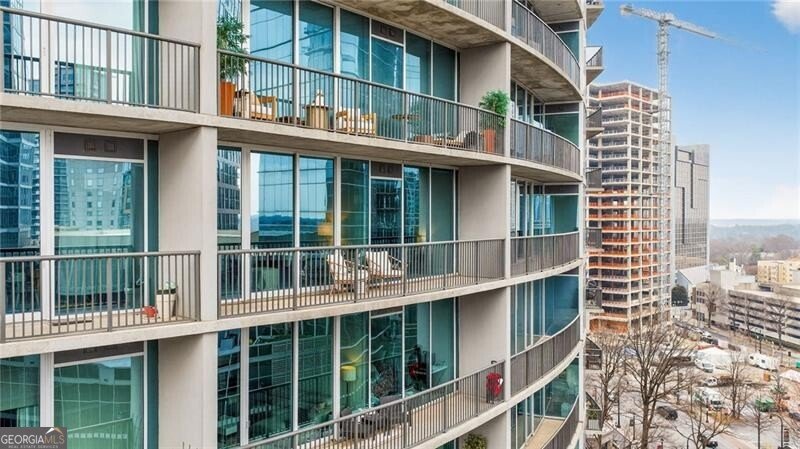 1080 Peachtree Street Atlanta - Photo 50