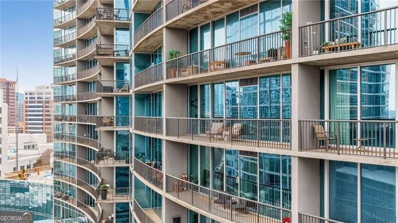 1080 Peachtree Street Atlanta - Photo 52