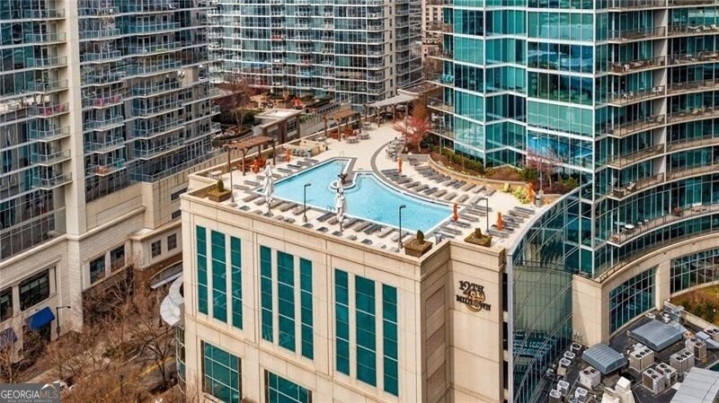 1080 Peachtree Street Atlanta - Photo 55