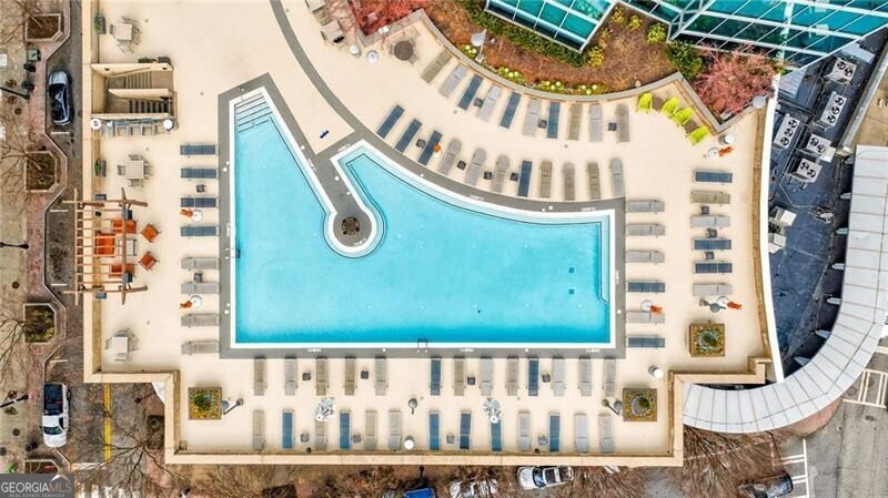 1080 Peachtree Street Atlanta - Photo 56