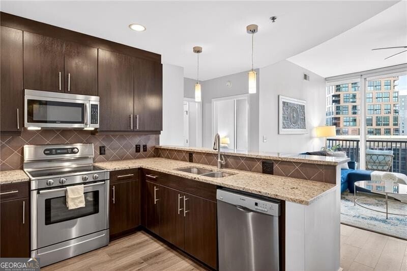 1080 Peachtree Street Atlanta - Photo 6