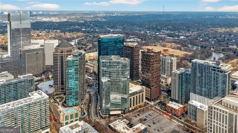 1080 Peachtree Street Atlanta - Photo 60