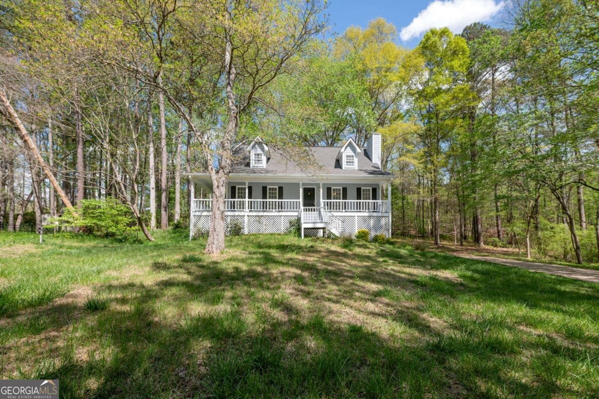 252 Amber Way Dallas - Photo 1