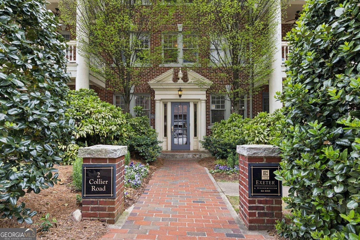 2 Collier Road Atlanta - Photo 1