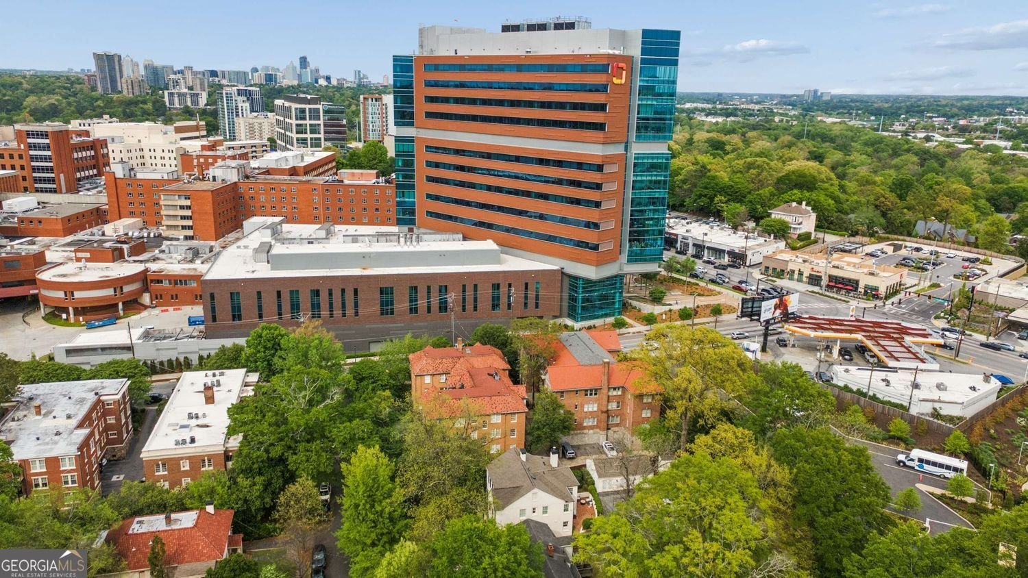 2 Collier Road Atlanta - Photo 32