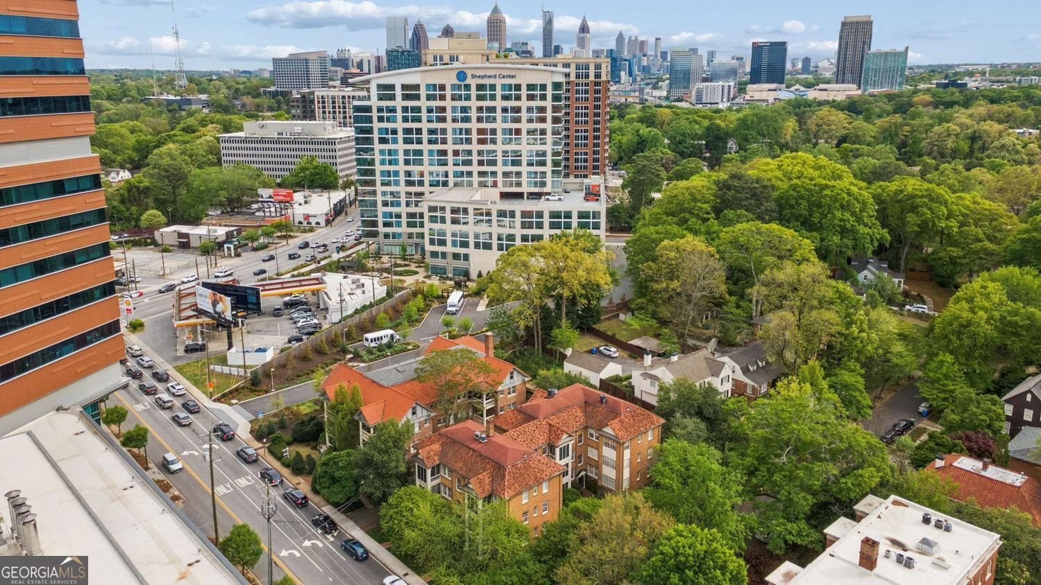 2 Collier Road Atlanta - Photo 33