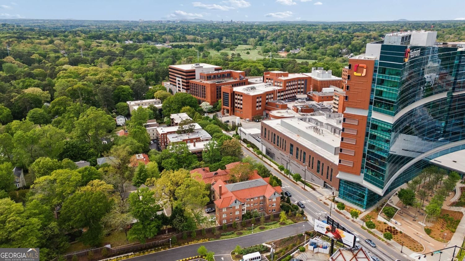 2 Collier Road Atlanta - Photo 34