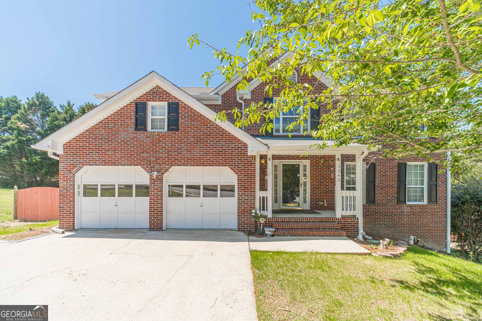 1545 Summit Pond Circle Loganville - Photo 1