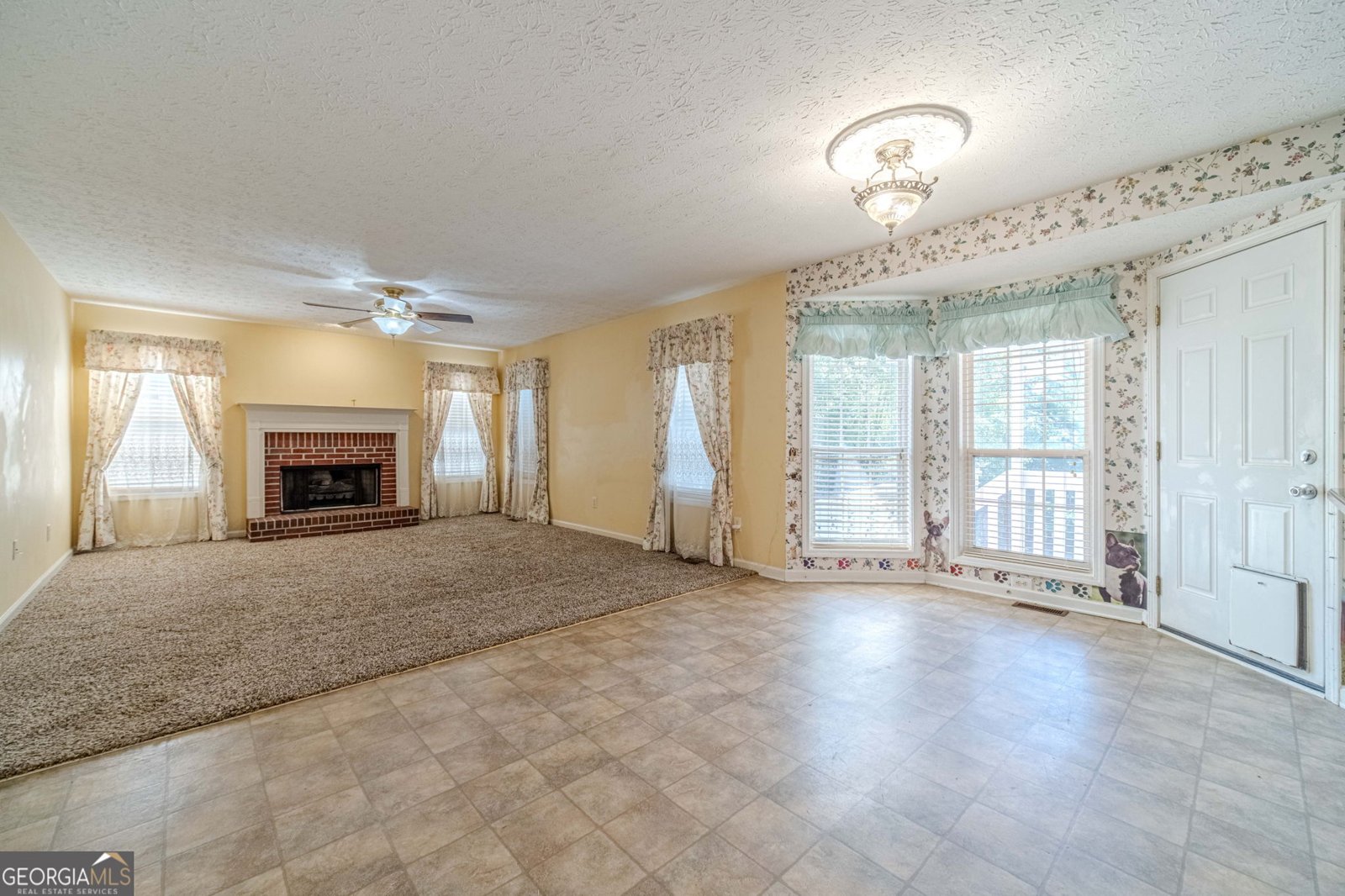 1545 Summit Pond Circle Loganville - Photo 16