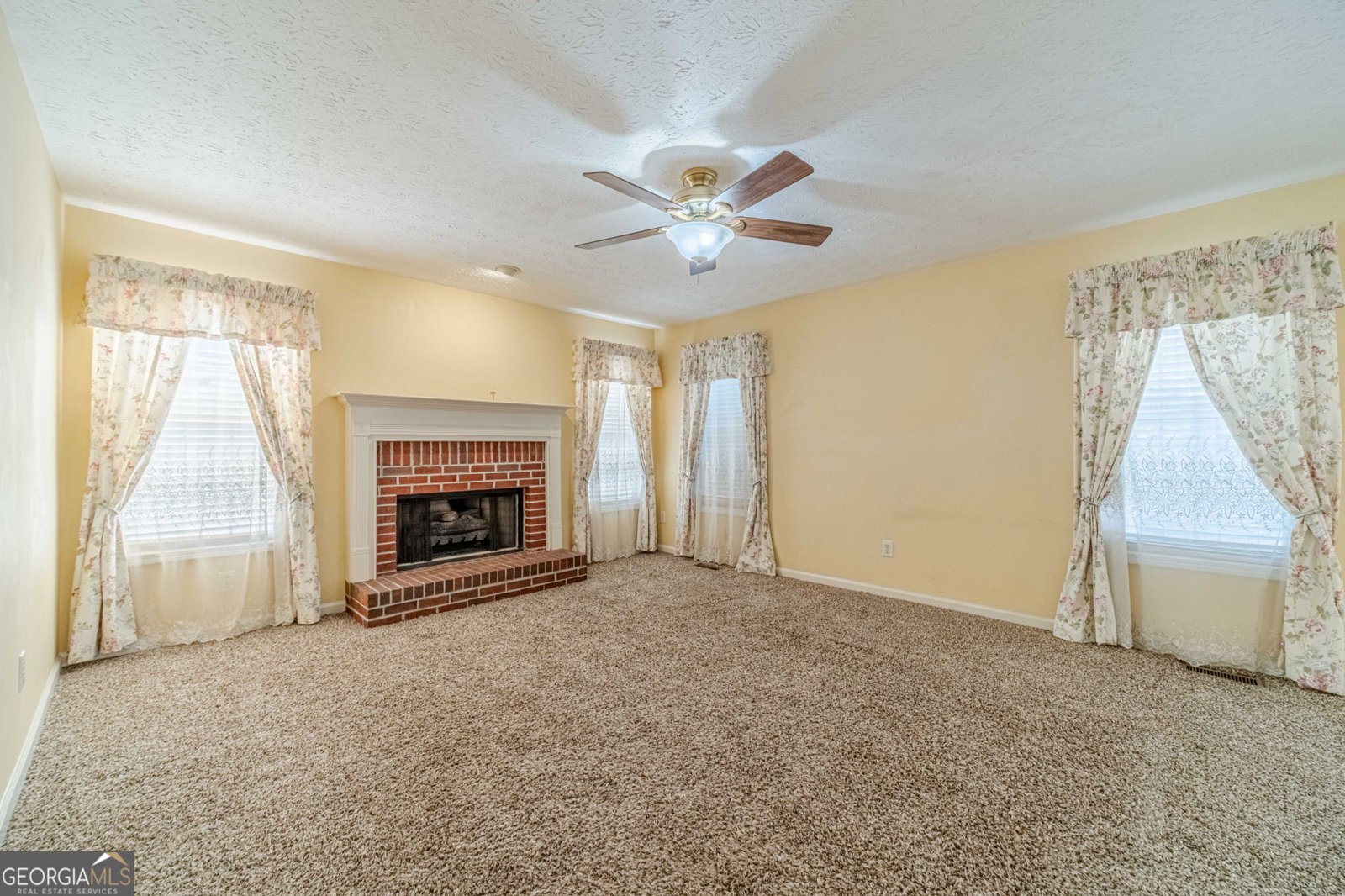 1545 Summit Pond Circle Loganville - Photo 18