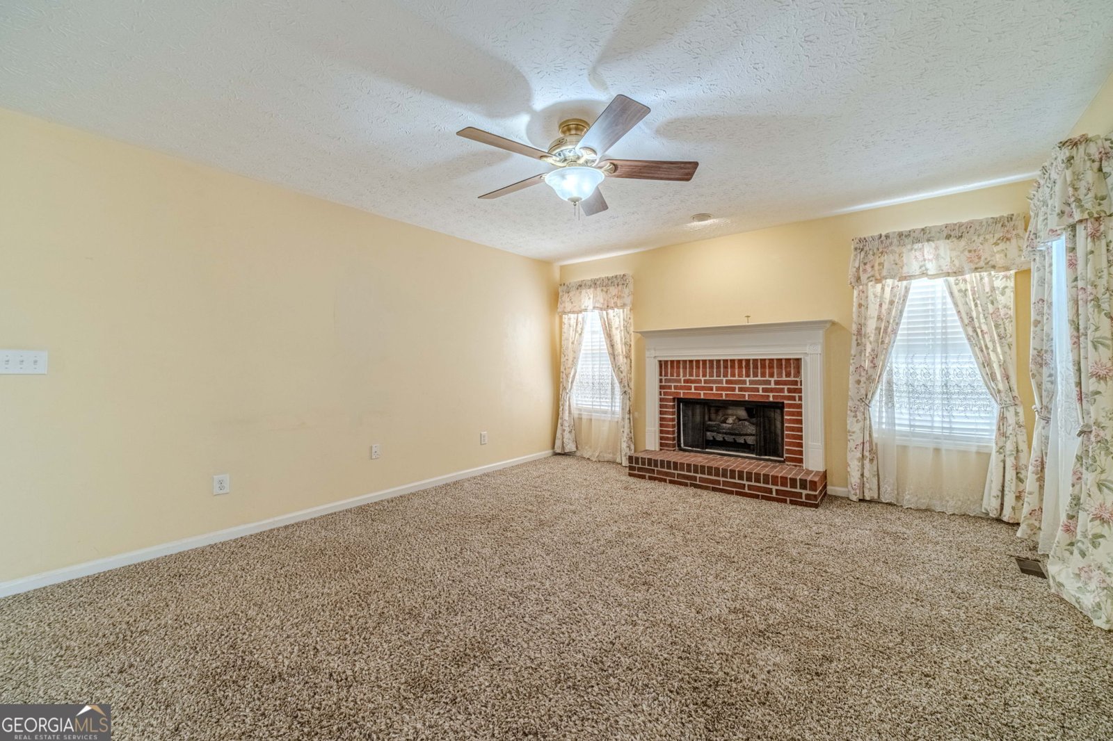 1545 Summit Pond Circle Loganville - Photo 20