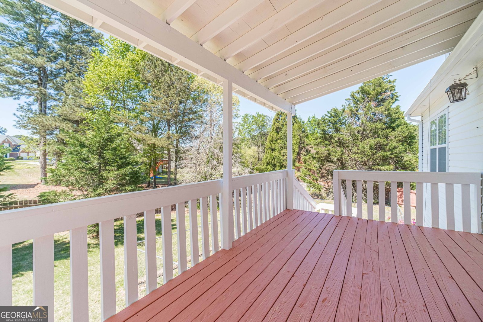 1545 Summit Pond Circle Loganville - Photo 22