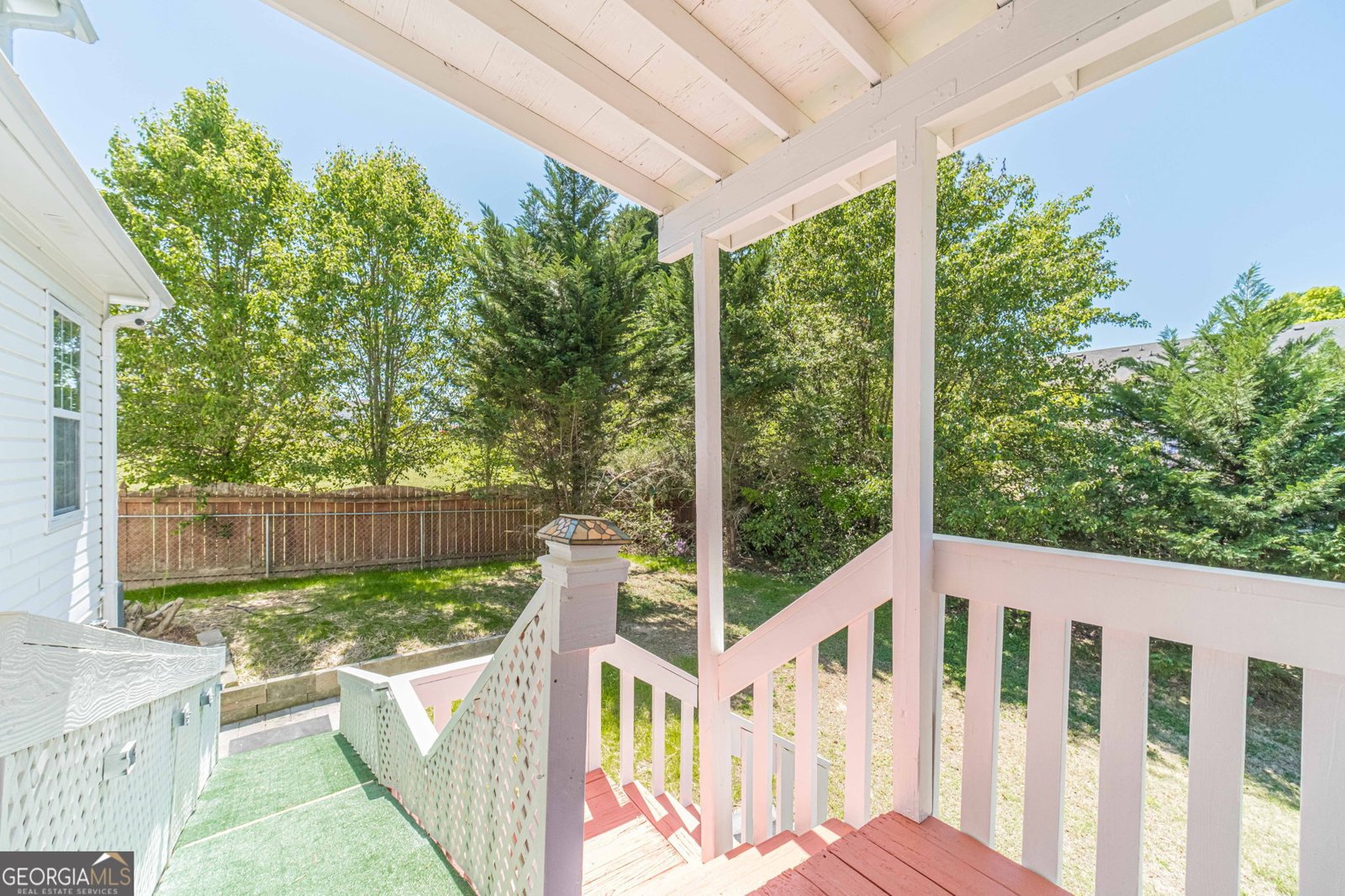 1545 Summit Pond Circle Loganville - Photo 24