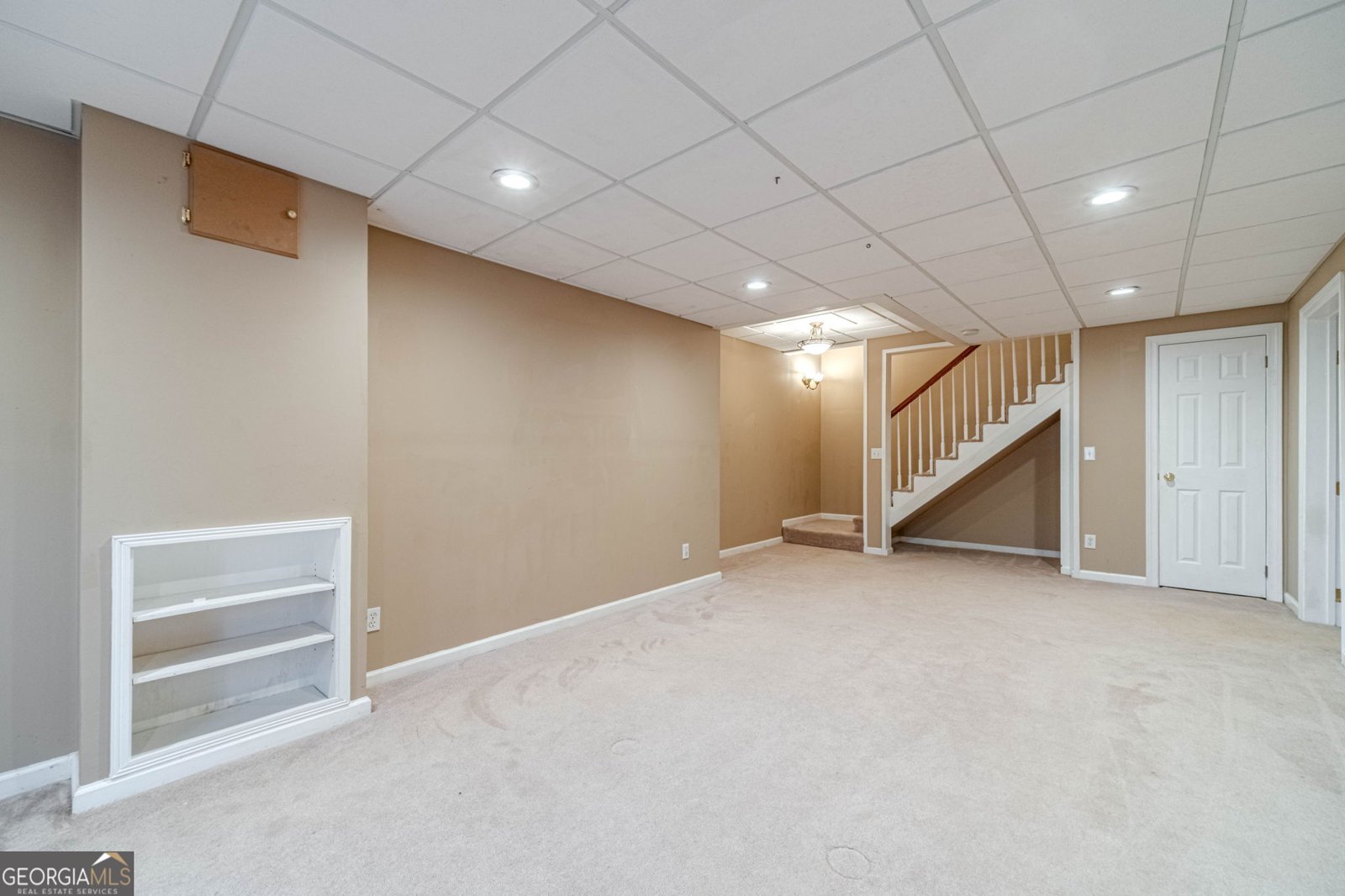 1545 Summit Pond Circle Loganville - Photo 46