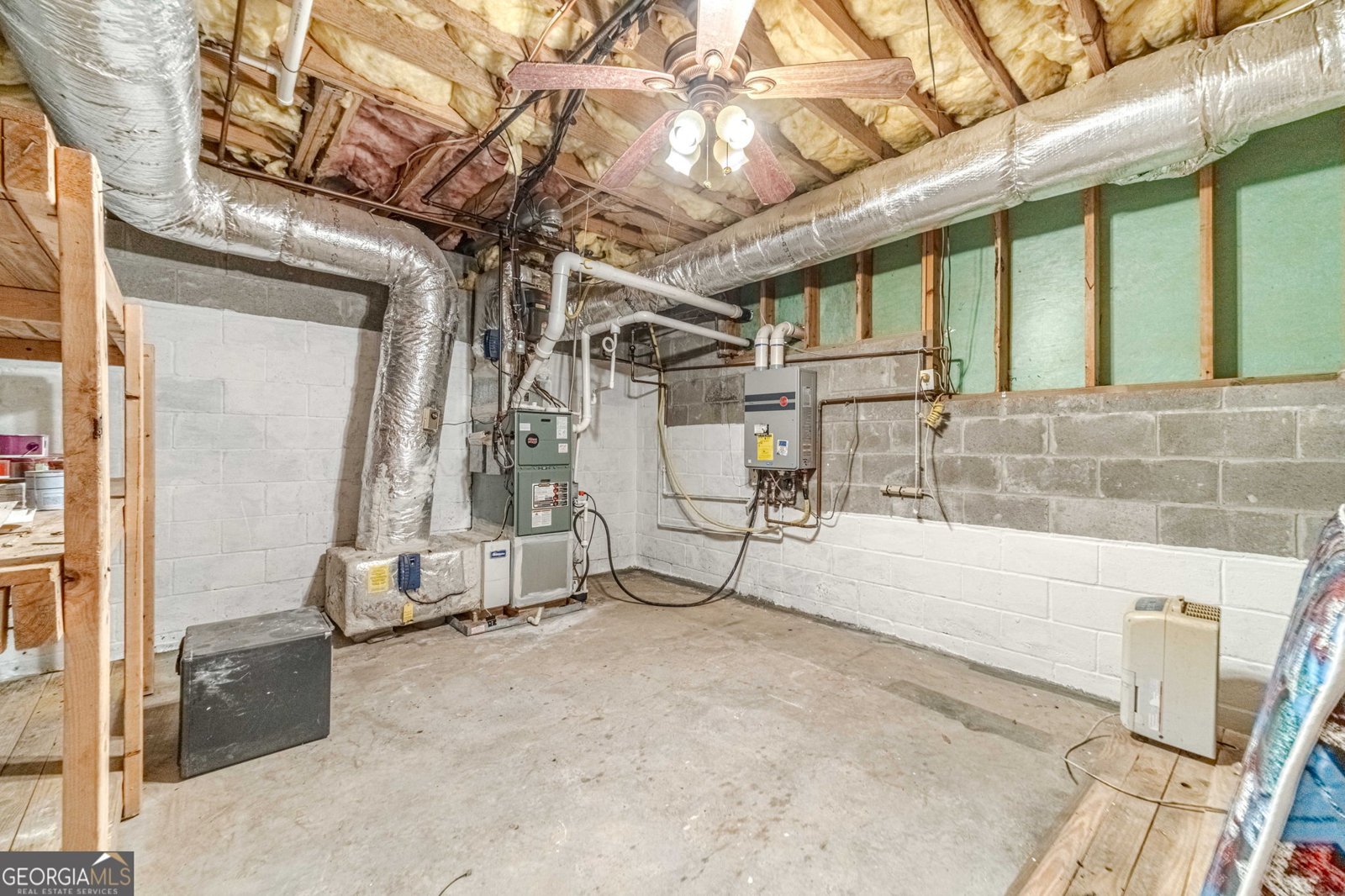 1545 Summit Pond Circle Loganville - Photo 51