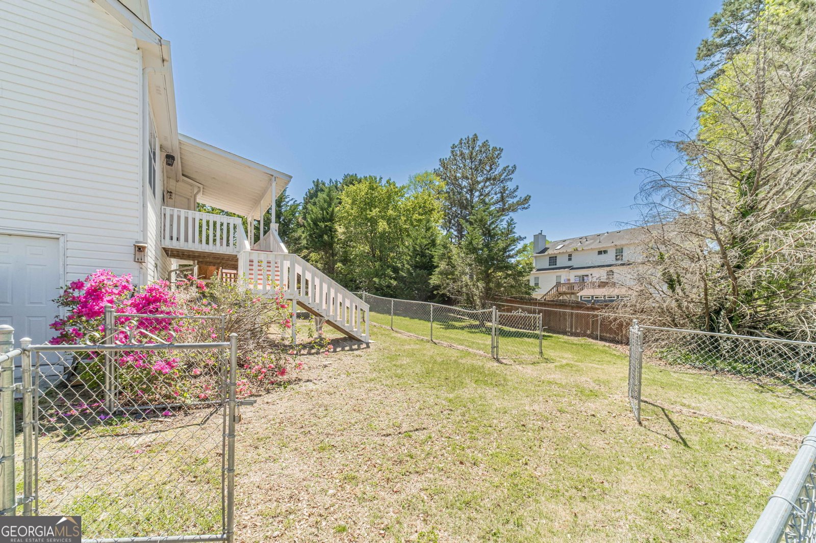 1545 Summit Pond Circle Loganville - Photo 57