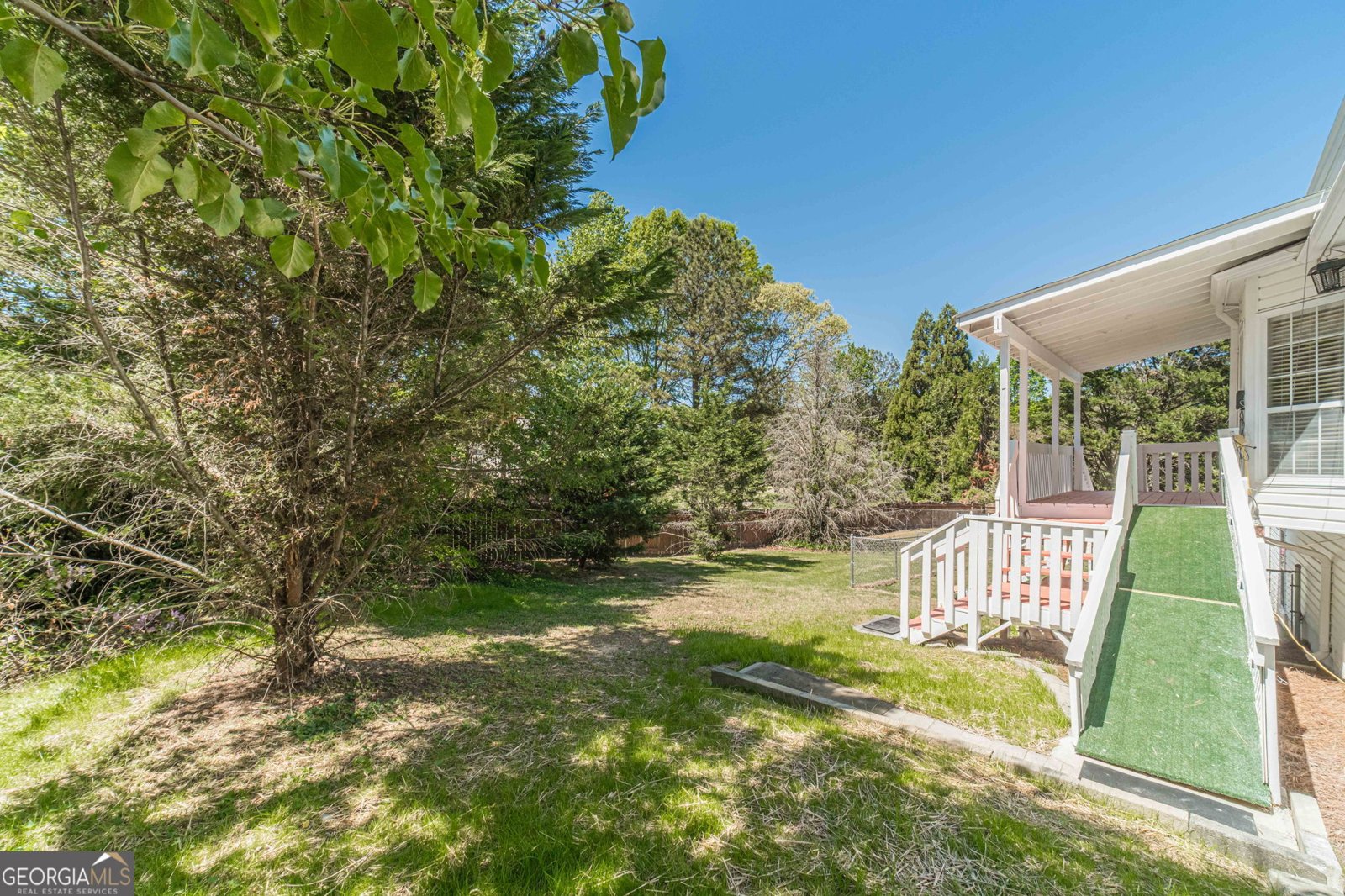 1545 Summit Pond Circle Loganville - Photo 59