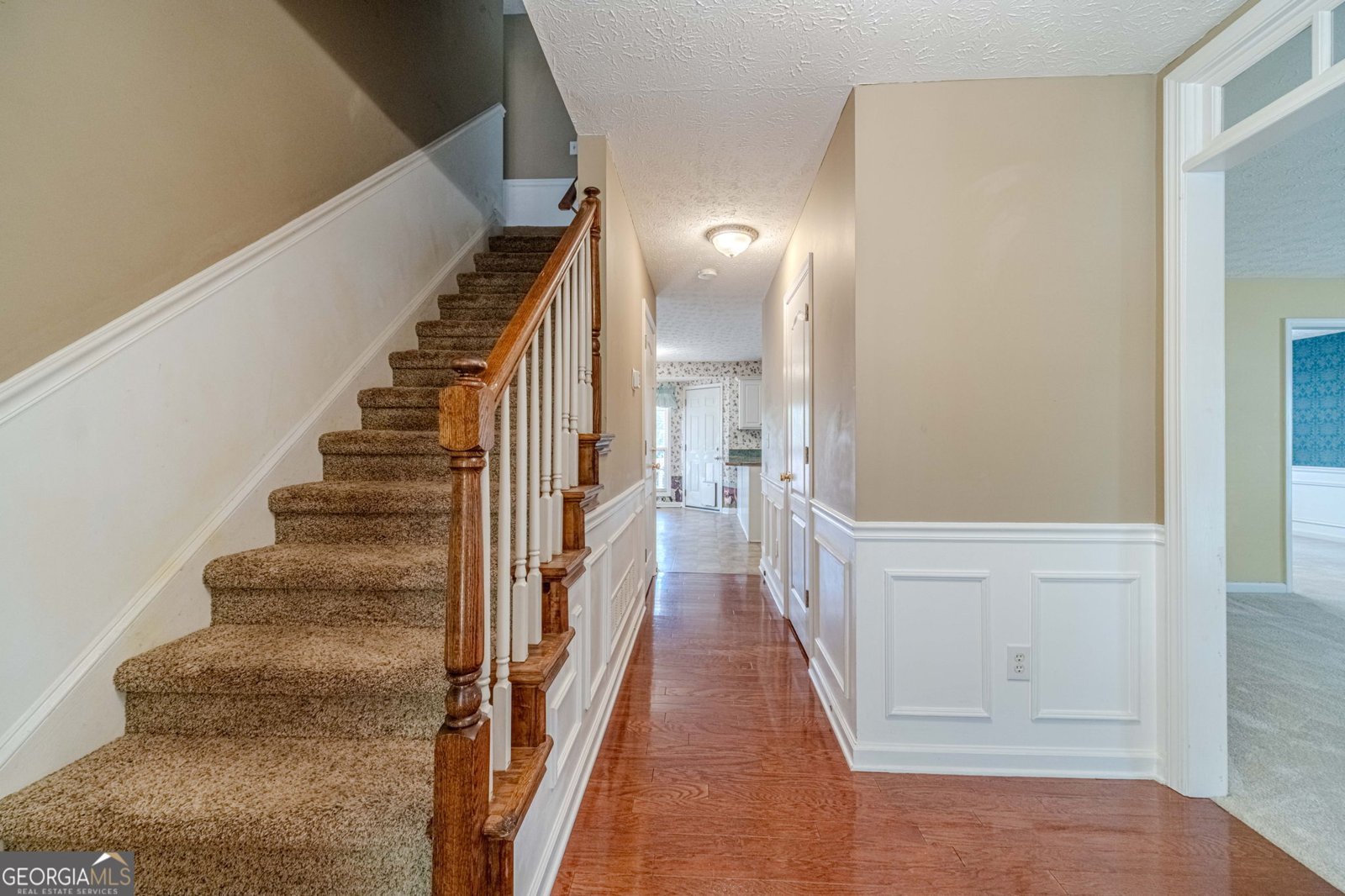 1545 Summit Pond Circle Loganville - Photo 6