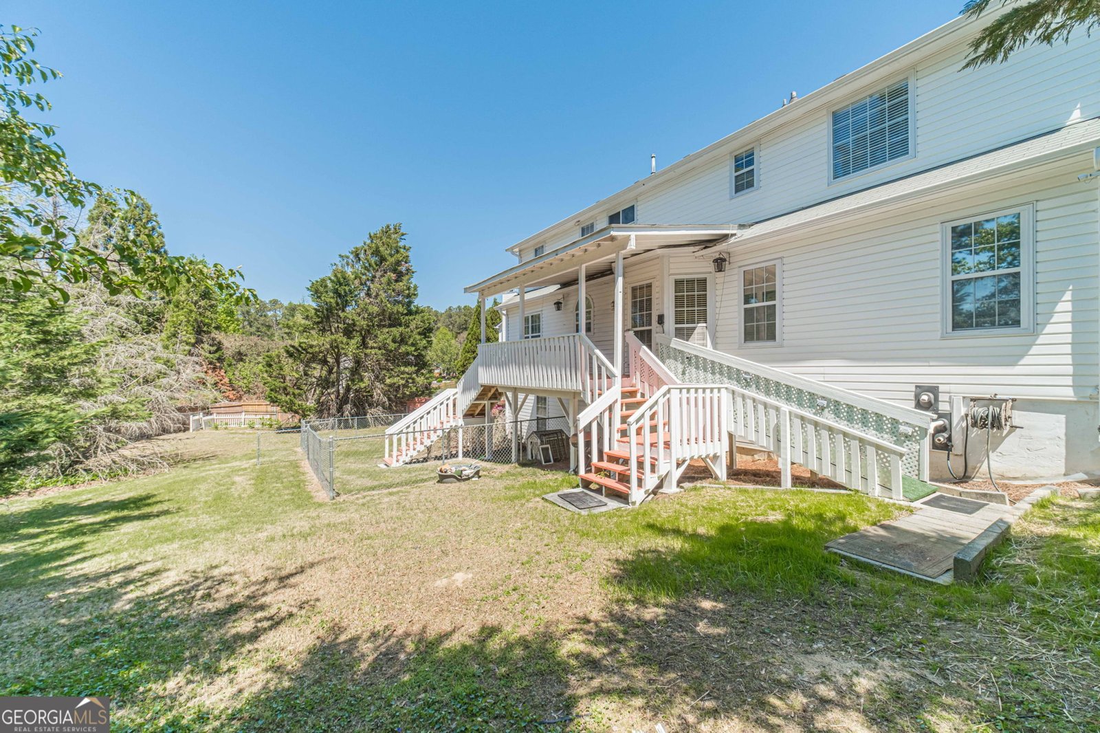 1545 Summit Pond Circle Loganville - Photo 60