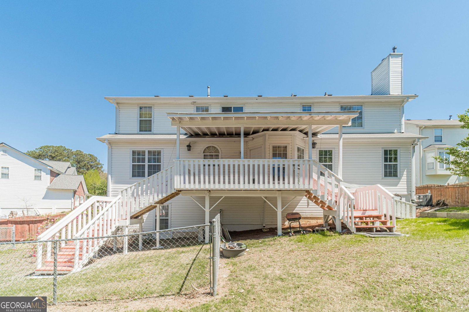 1545 Summit Pond Circle Loganville - Photo 61