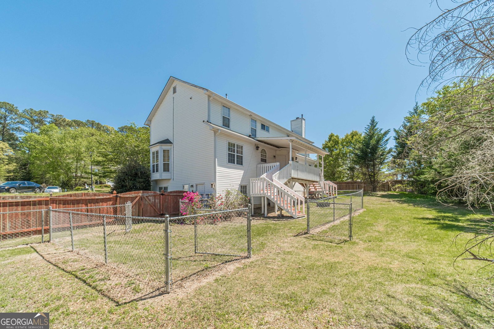 1545 Summit Pond Circle Loganville - Photo 62