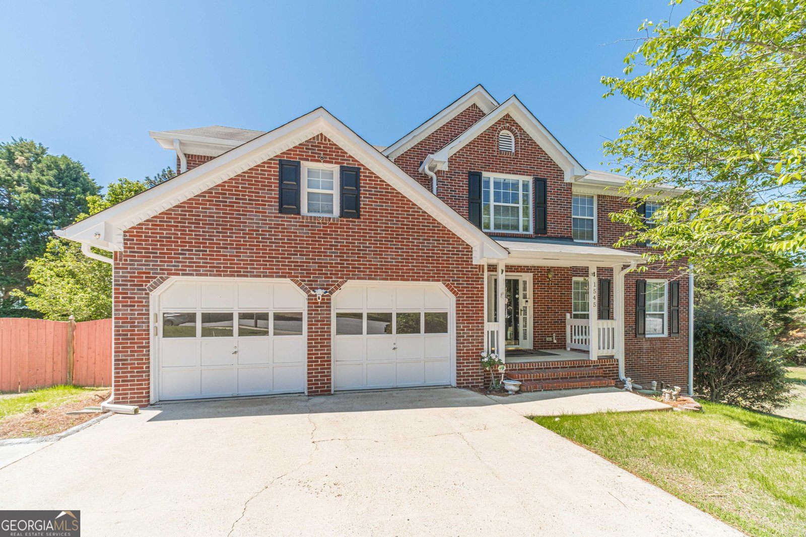 1545 Summit Pond Circle Loganville - Photo 64