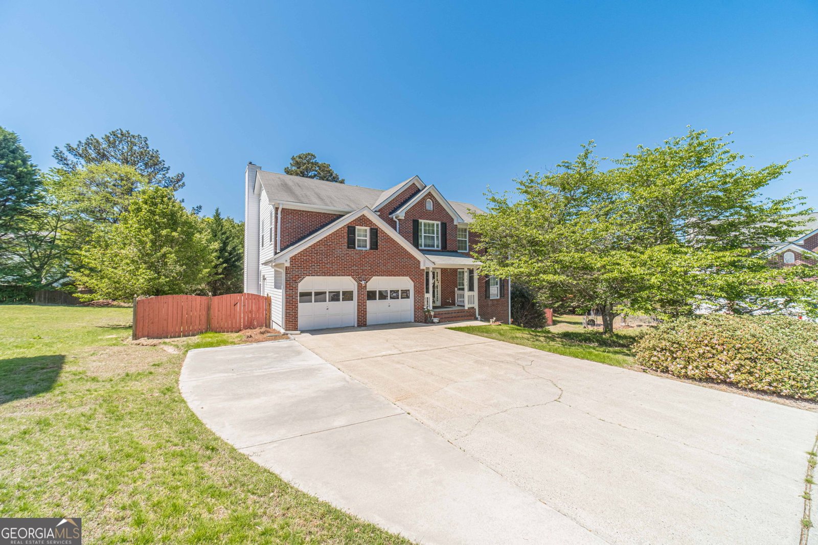 1545 Summit Pond Circle Loganville - Photo 65