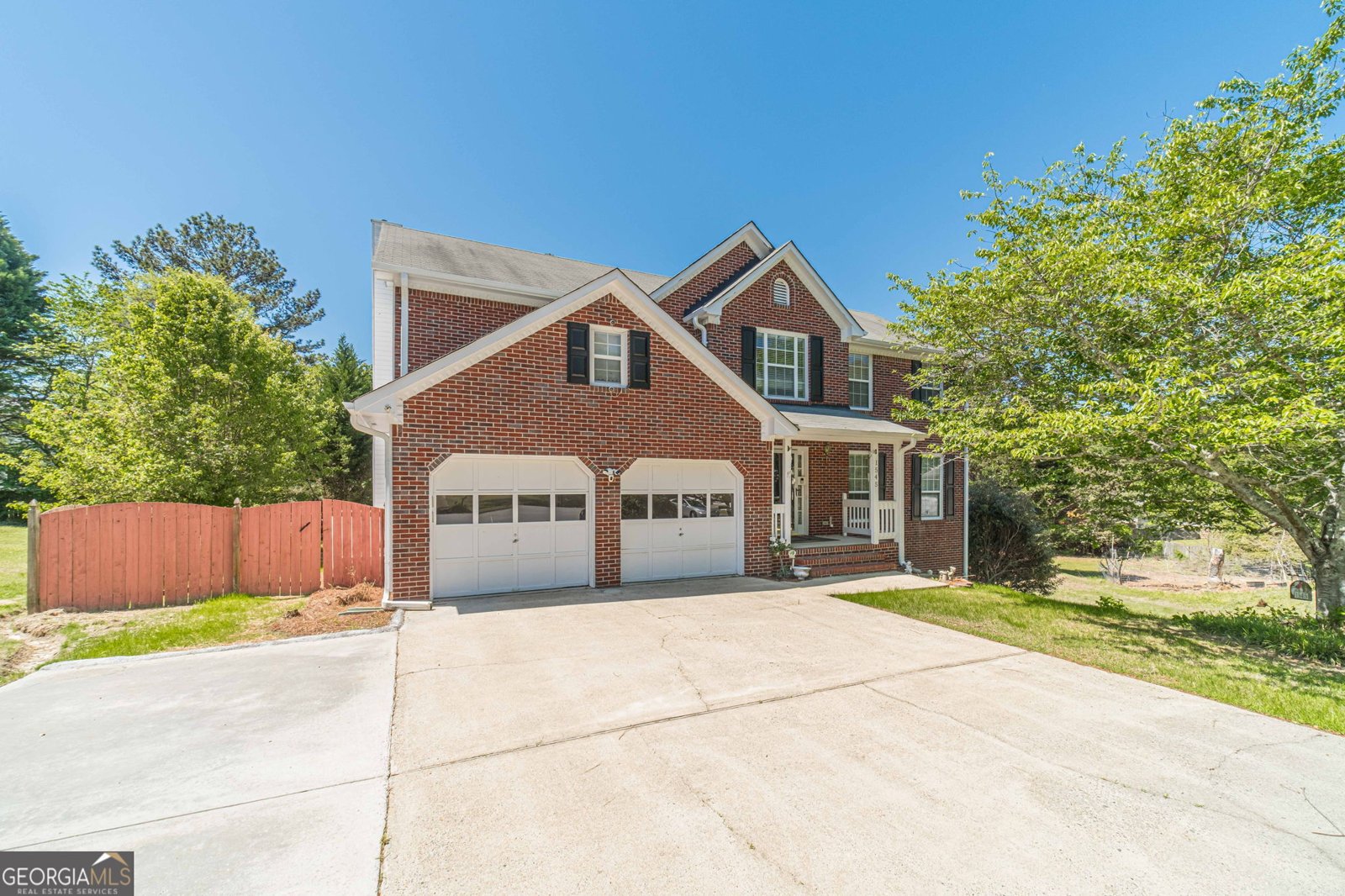 1545 Summit Pond Circle Loganville - Photo 67