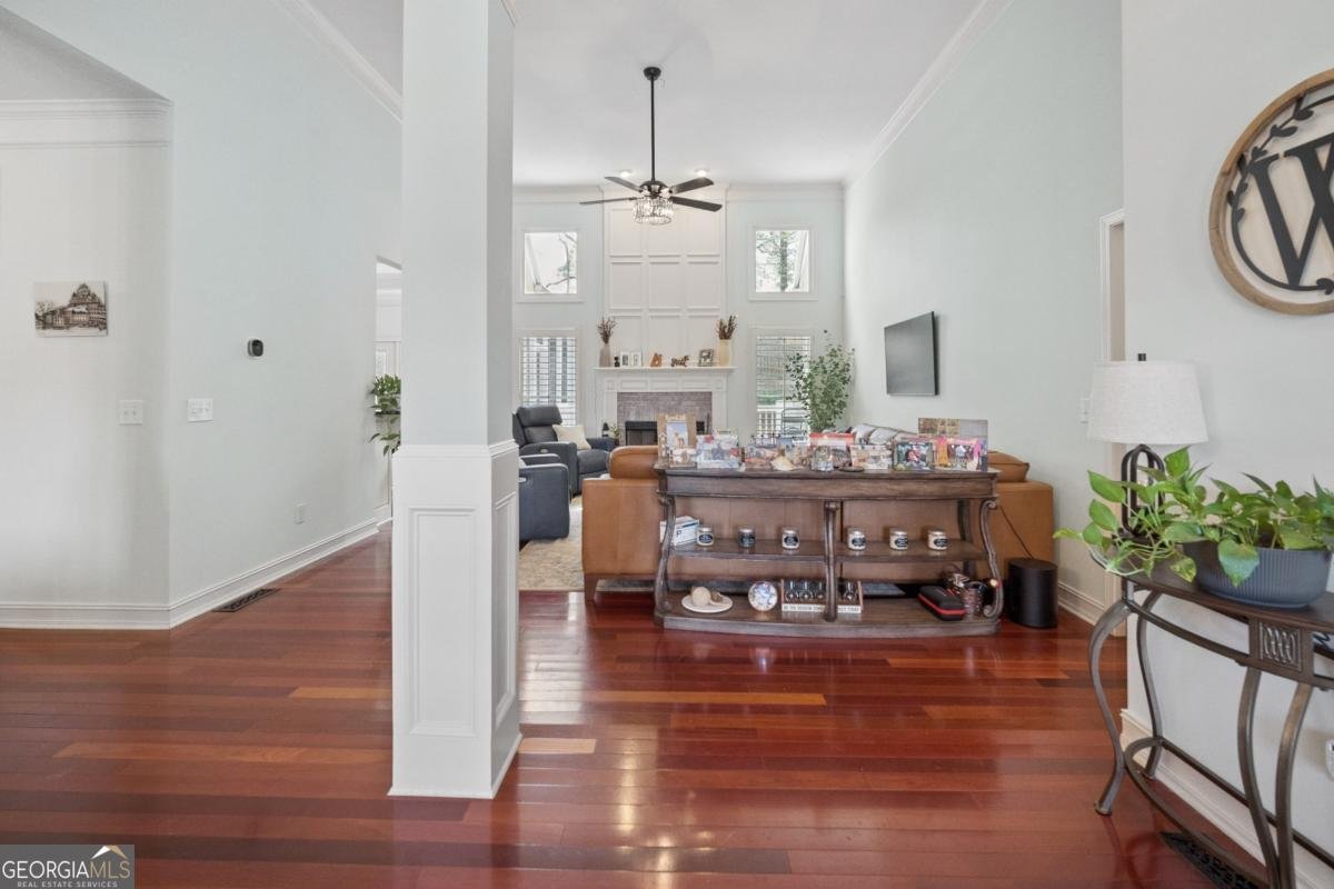 35 Waterstone Drive Cartersville - Photo 12