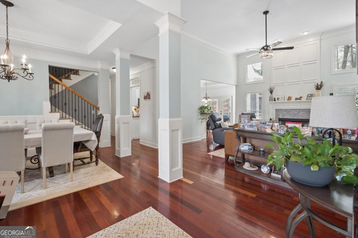 35 Waterstone Drive Cartersville - Photo 13