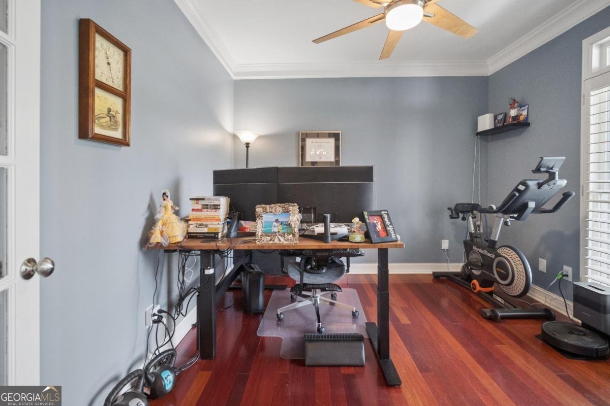 35 Waterstone Drive Cartersville - Photo 16