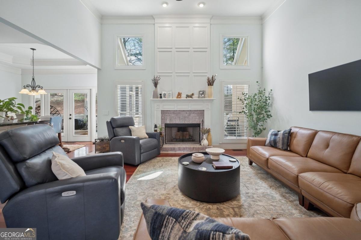 35 Waterstone Drive Cartersville - Photo 17