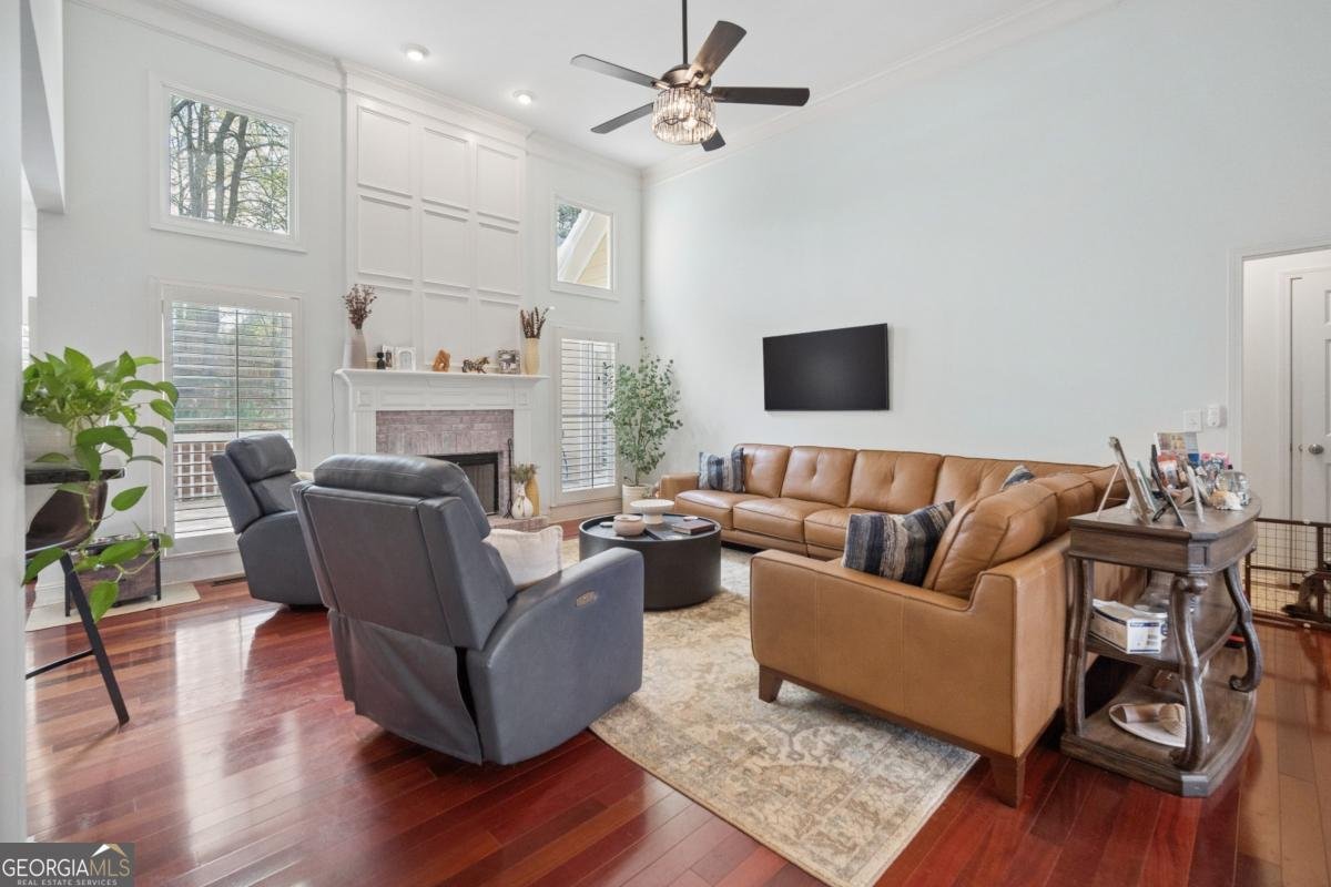 35 Waterstone Drive Cartersville - Photo 18